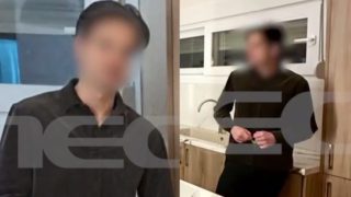 Αυτός είναι ο 27χρονος που εξαπατούσε ενοικιαστές: Στις 84.000 ευρώ η «λεία» του – Βίντεο με μαρτυρίες