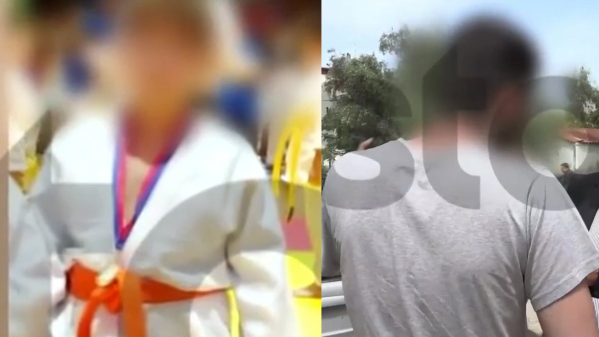 Ασπρόπυργος – Δίνει μάχη το 12χρονο παιδί: «Να τα σπάσουν όλα τα πατίνια» ξεσπάει η γιαγιά του – Συγκλονίζει ο οδηγός του βαν (βίντεο-ντοκουμέντο)
