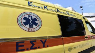 Θλίψη στο Περιστέρι για τον θάνατο 36χρονου σε τροχαίο δυστύχημα