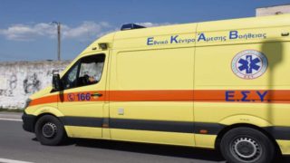 Σοκ στην Κεφαλονιά: Αυτοκίνητο παρέσυρε 4χρονο παιδί