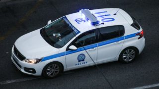 Σκηνές τρόμου στην Κυψέλη: Οδηγός μηχανής πυροβόλησε άνδρα μετά από καβγά στον δρόμο