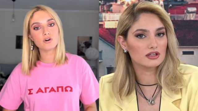 Αθηνά Κλήμη: Αποκάλυψε ότι ήταν στην κριτική επιτροπή της Eurovision 2026 και ξέσπασε – «Το βύσμα δεν το ακούω»