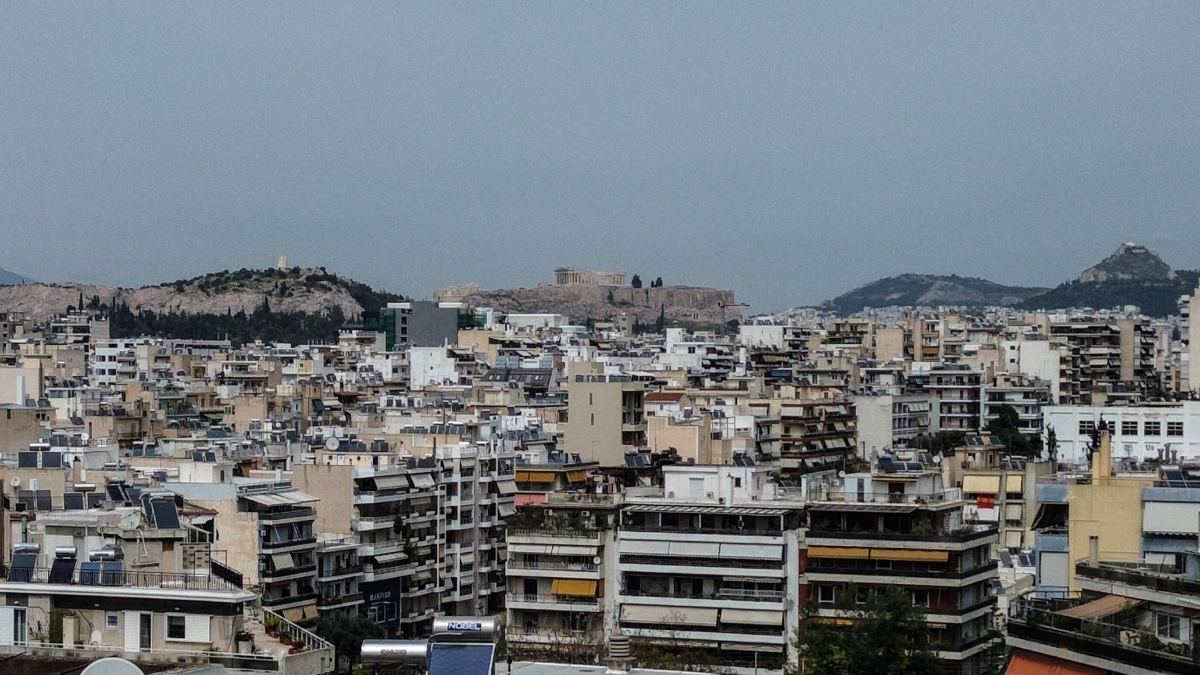 Έντονη ανησυχία επικρατεί στις περιοχές της Νέας Σμύρνης και της Καλλιθέας