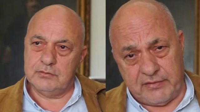 Ο Αχιλλέας Μπέος «χτύπησε» ξανά: «Τι νομίζετε ότι είναι οι Καπουτζίδηδες και οι Ακύλες; Πρότυπο για την κοινωνία;»
