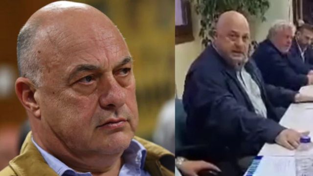 Όλοι μιλάνε για τον Αχιλλέα Μπέο: Η πρόταση του για τα αδέσποτα που προκάλεσε σούσουρο – Τι είπε ο δήμαρχος