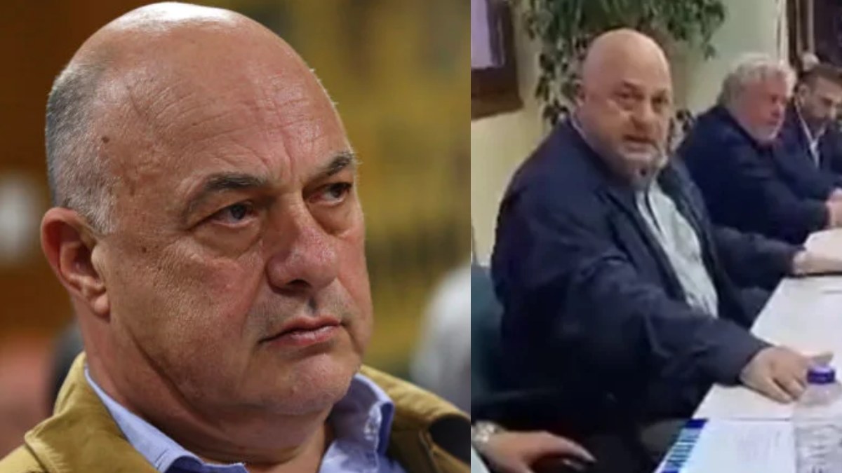 Όλοι μιλάνε για τον Αχιλλέα Μπέο: Η πρόταση του για τα αδέσποτα που προκάλεσε σούσουρο – Τι είπε ο δήμαρχος