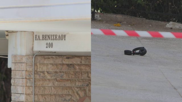 Τραγωδία στην Ηλιούπολη: Το χρονικό της αυτοχειρίας – Τα κορίτσια πιάστηκαν χέρι-χέρι και έπεσαν στο κενό