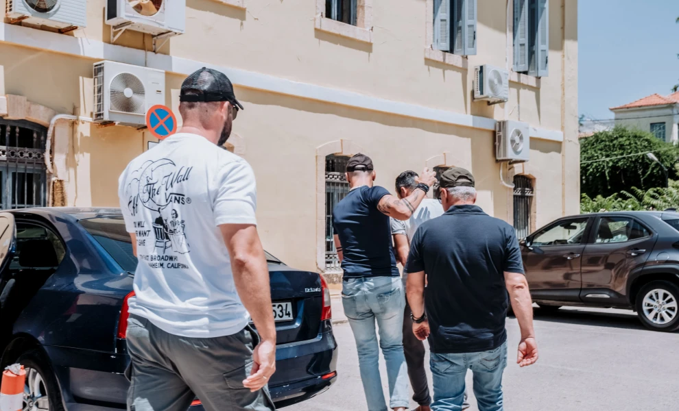 Μπλόκο στον κατάσκοπο της Σούδας: Καταδικάστηκε σε 7 χρόνια κάθειρξη ο 26χρονος Αζέρος – Είχε τραβήξει πάνω από 5.000 κρυπτογραφημένες φωτογραφίες της στρατιωτικής βάσης