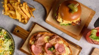 Vallis Gourmet Bistrot: Το all day στέκι για το καλύτερο brunch στο Λαύριο
