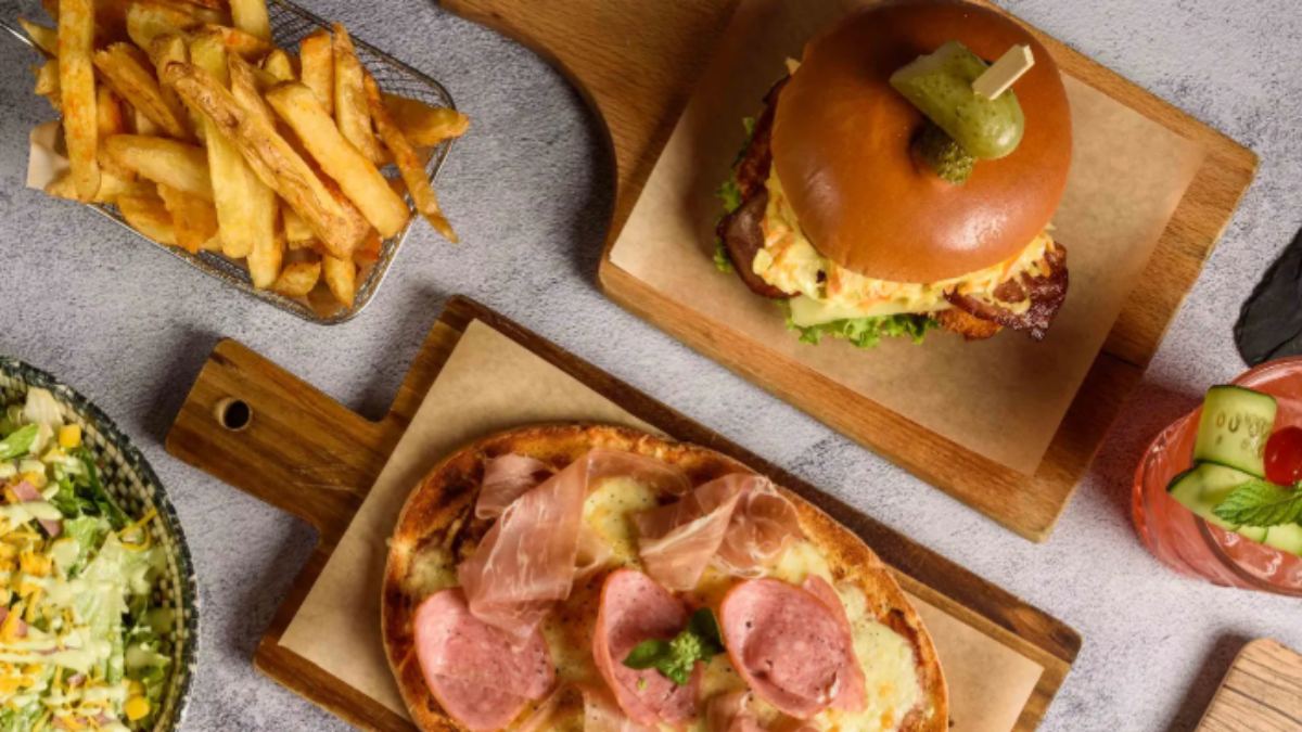 Vallis Gourmet Bistrot: Το all day στέκι για το καλύτερο brunch στο Λαύριο