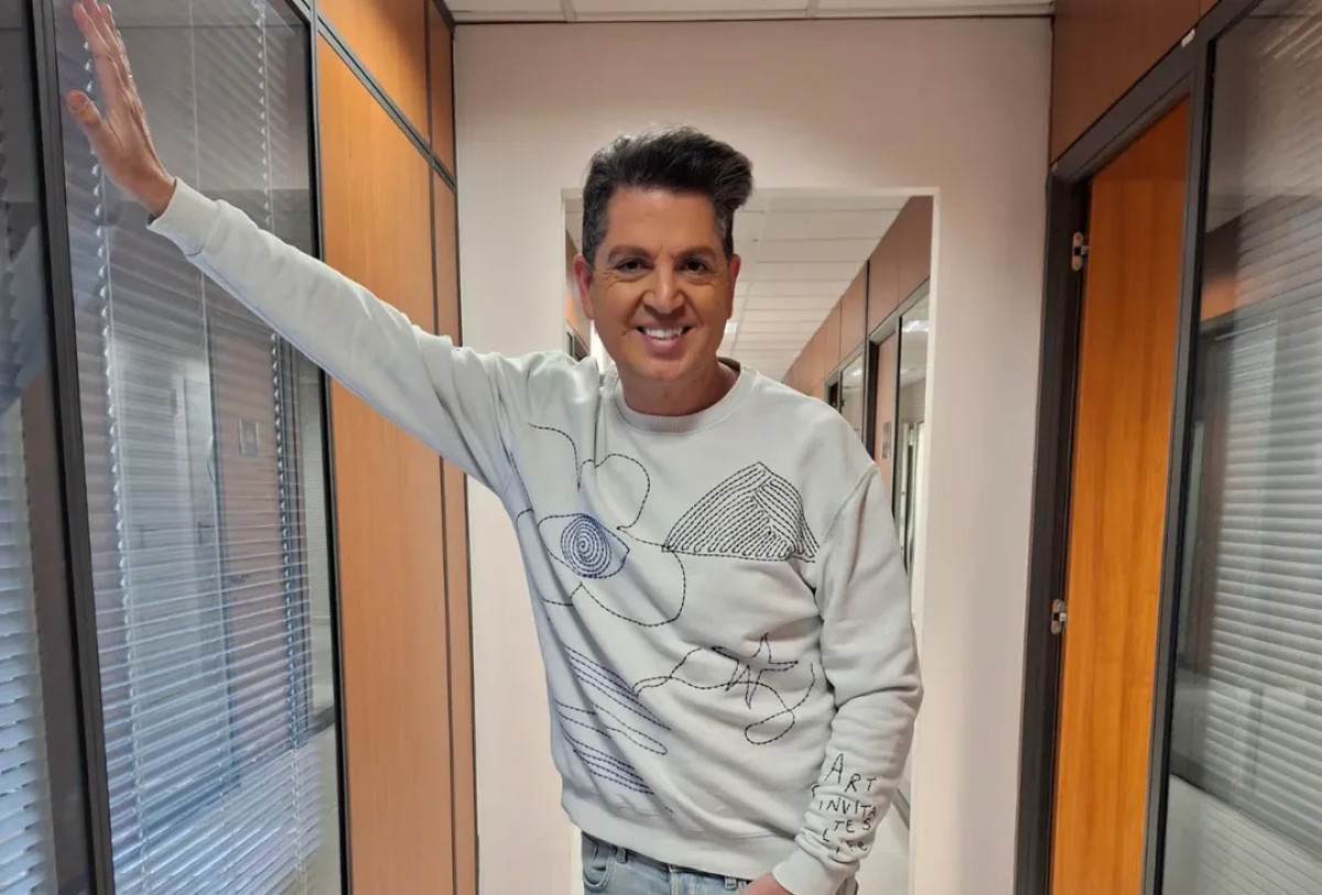 «Δύο φορές φλέρταρα με τον θάνατο. Θα μπορούσα να μην είμαι εδώ»