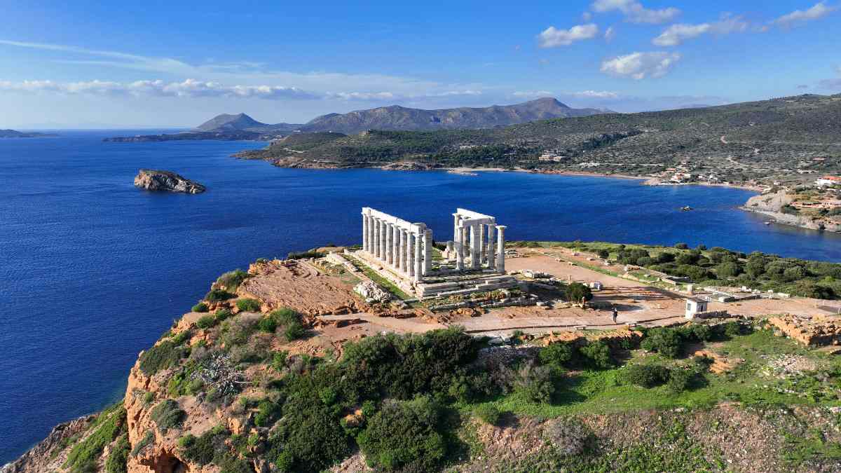 capesounio
