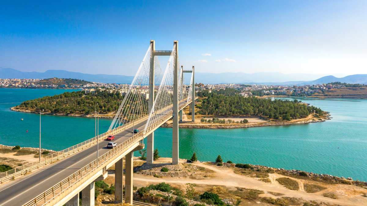 chalkida