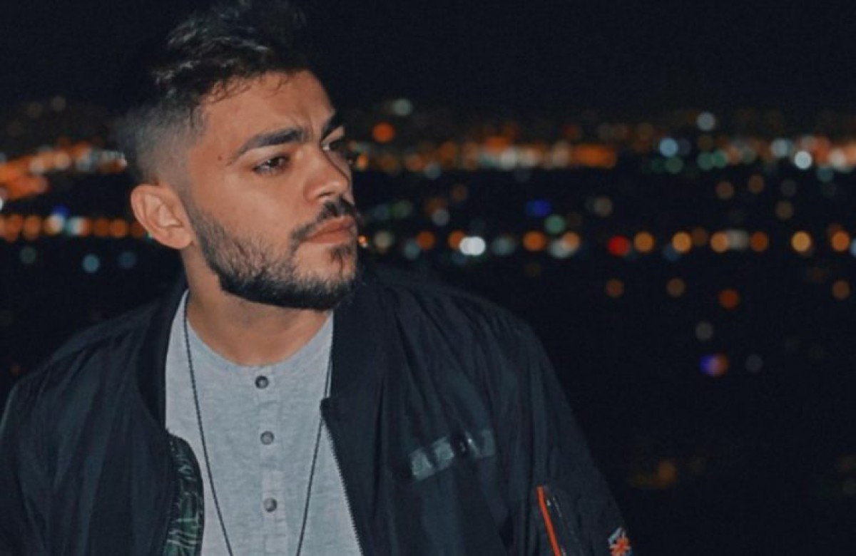 Η εξομολόγηση του Χρήστου Σαντικάι για το bullying