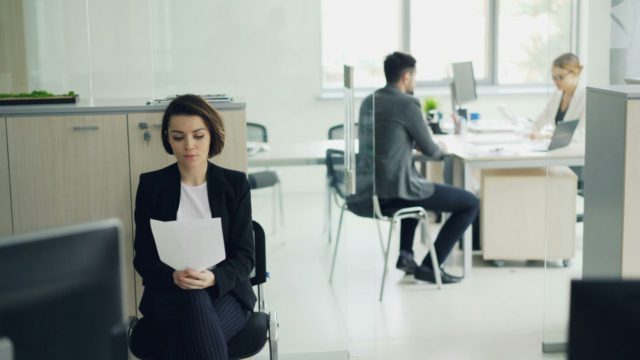 Μην το αναφέρεις ποτέ: Το τεράστιο λάθος που κάνουν πολλοί στο βιογραφικό τους και δεν τους παίρνουν σε καμία δουλειά!