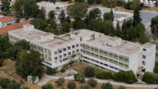 Σοκ στο Δαφνί: 57χρονος τρόφιμος σκότωσε 46χρονο μέσα στο ψυχιατρείο