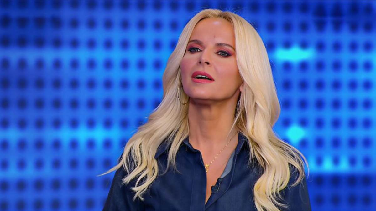 «The Chase»: Η Μαρία Μπεκατώρου αποθεώνει παίκτρια στον αέρα – «Από τις πιο όμορφες που έχουμε δει»