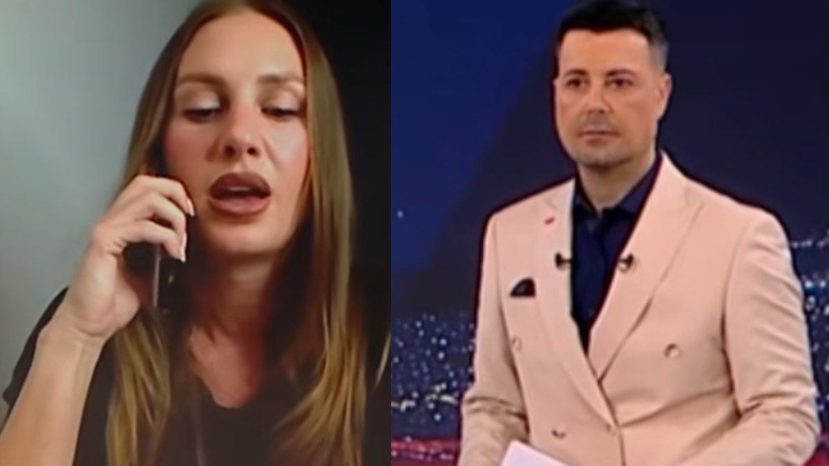 Συγκλόνισε η Κατερίνα Δαλάκα: «Έχω πάει να πεθάνω στο Survivor» – Τα είπε όλα στον Πέτρο Κουσουλό για το Survivor (βίντεο)