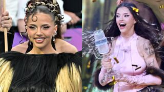 Η νικήτρια της Eurovision 2026, η μάχη με το ADHD και ο κρυφός της γάμος