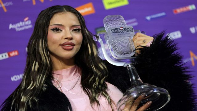 Η Dara ζητά την επιστροφή της Τουρκίας στη Eurovision: Υποστήριξε ότι θα εμπλούτιζε σημαντικά τον διαγωνισμό