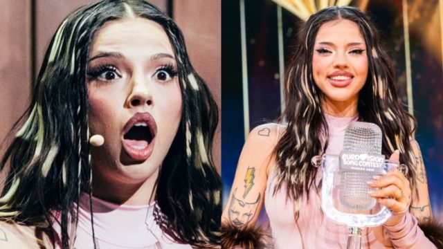 Αποκάλυψη για την Eurovision 2026: H Dara θα κάνει ντουέτο έκπληξη με διάσημη Ελληνίδα τραγουδίστρια