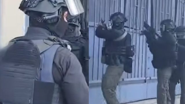 Δυτική Αττική: «Υπάλληλοι του ΔΕΔΔΗΕ» έβγαλαν 2 εκατομμύρια ευρώ – Βίντεο από το «ντου» της ΕΛ.ΑΣ. στο φρούριο τους