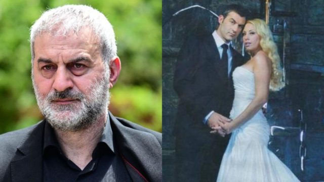 Η σπαρακτική ανάρτηση του Δέλλα: Σήμερα θα είχαν επέτειο με την Μαστροκώστα – «Θα σε θρηνώ πάντα και θα μας γιορτάζω κάθε τέτοια μέρα»