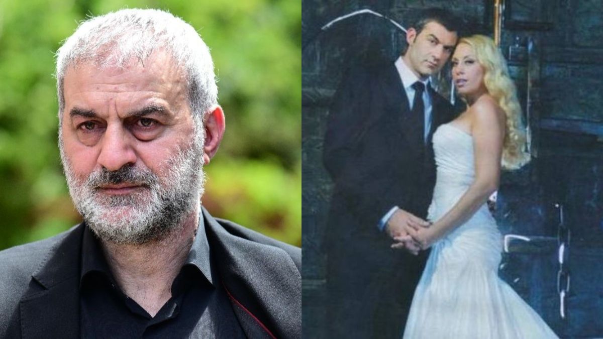 Η σπαρακτική ανάρτηση του Δέλλα: Σήμερα θα είχαν επέτειο με την Μαστροκώστα – «Θα σε θρηνώ πάντα και θα μας γιορτάζω κάθε τέτοια μέρα»