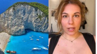 Αντέχεις να το δεις; Πόσα χρήματα χρειάζεσαι για 6 μέρες σε ελληνικό νησί φέτος το καλοκαίρι;