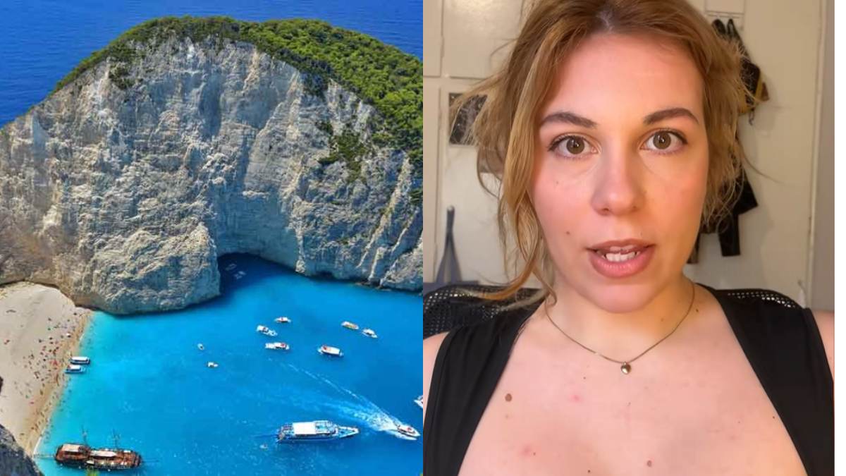 Αντέχεις να το δεις; Πόσα χρήματα χρειάζεσαι για 6 μέρες σε ελληνικό νησί φέτος το καλοκαίρι;