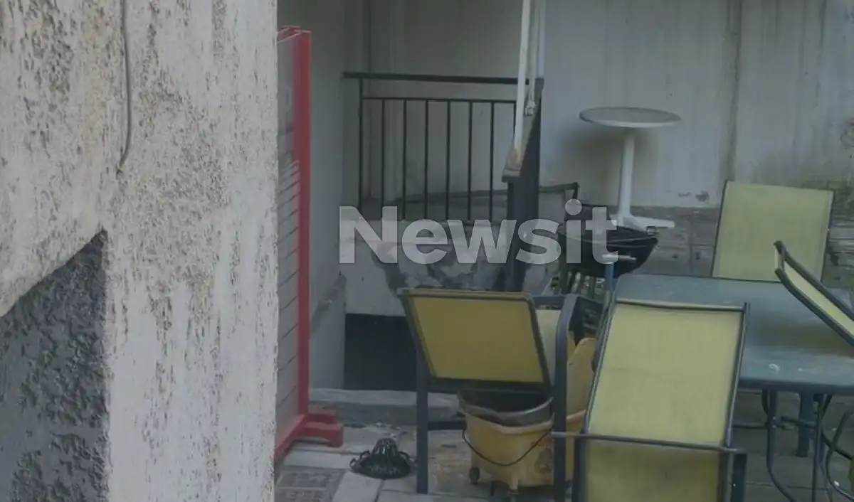 Προκάλεσαν ζημιές άνω της λείας που πήραν 