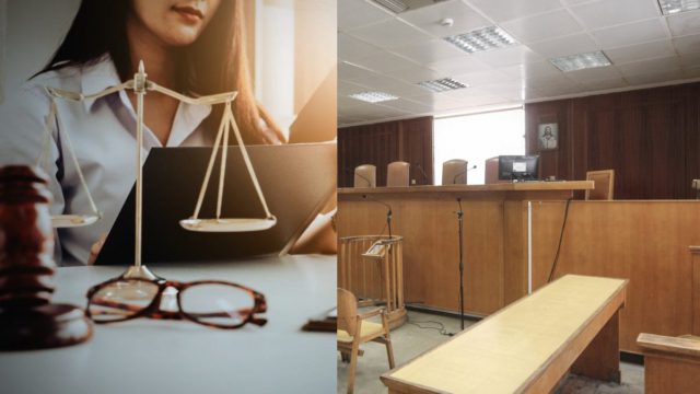 Καταγγελία για γνωστή δικηγόρο: «Χάσαμε το σπίτι μας και δεν έκανε τίποτα – Μας έφαγε 15.000 ευρώ» (βίντεο)