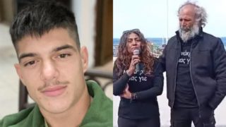 Σοκάρει το βίντεο που έχουν οι Αρχές: Αφού άδειασε όλο το περίστροφο πάνω στον 21χρονο άρχισε μετά να κλωτσάει το πτώμα του