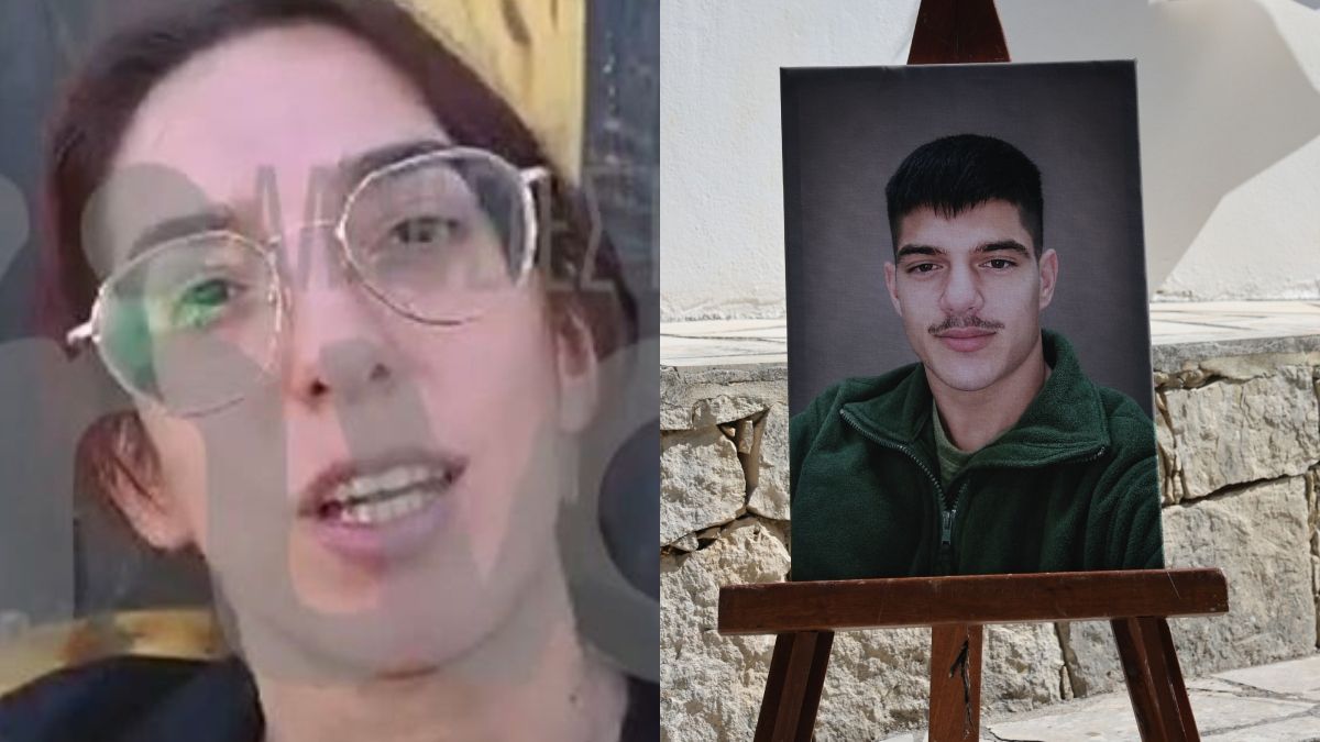 «Ταλαιπωρούταν από 2 χρονών – Είχε κάνει επέμβαση για διπλό μπαλονάκι στην καρδιά»: Καταπέλτης η αδερφή του 21χρονου στην Κρήτη