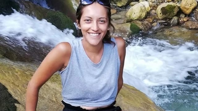 Δολοφονία Κυριακής Γρίβα: Η εισαγγελέας ζητά να παραπεμφθούν σε δίκη οι 4 αστυνομικοί