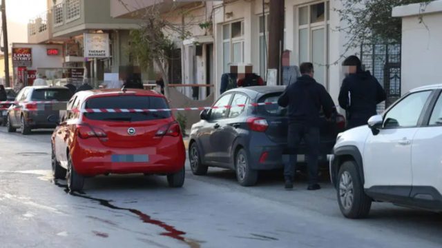Βεντέτα στην Κρήτη: Πατέρας σκότωσε τον οδηγό που θεωρούσε υπαίτιο για τον θάνατο του γιου του