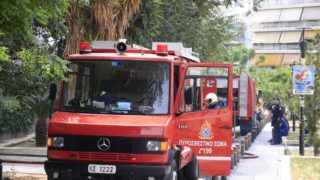 Μυστήριο με την οσμή στα νότια προάστια: «Άφαντη» η πηγή της έντονης μυρωδιάς – Τι εξετάζεται