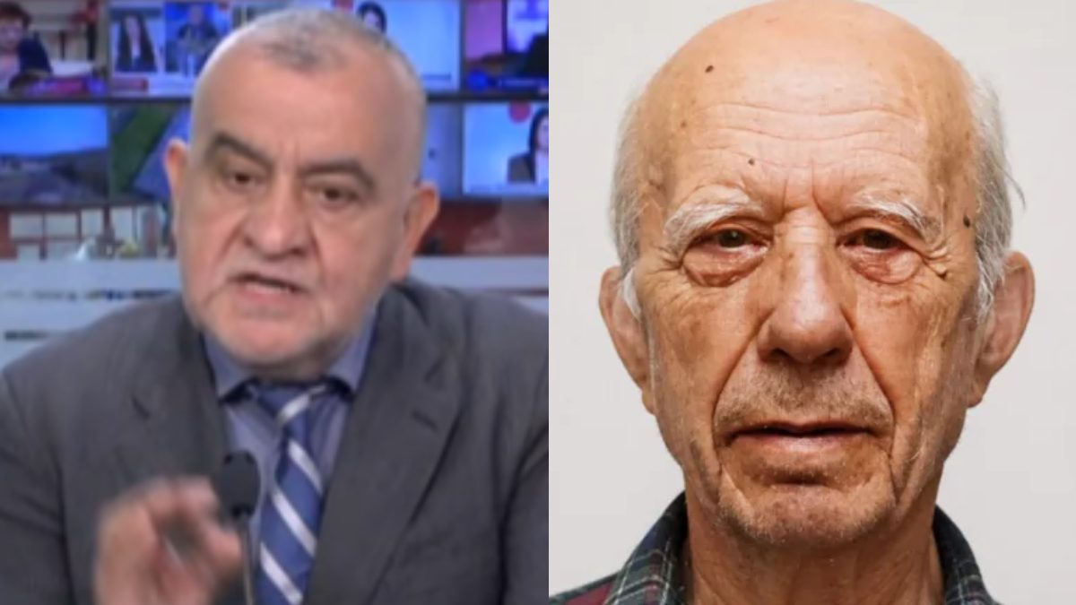 Αμετανόητος εμφανίστηκε ο ηλικιωμένος για τις σκηνές τρόμου που εκτυλίχθηκαν στον ΕΦΚΑ, ισχυριζόμενος πως ήθελε απλώς να προκαλέσει αναστάτωση.
