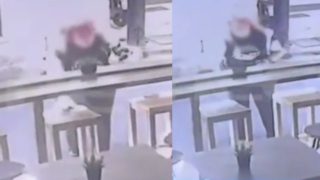 Στιγμές αγωνίας στην Κρήτη: Απλά περπάταγε και κατέληξε στο νοσοκομείο με 40 ράμματα – « Πλημμύρα’ το αίμα και πάθαμε σοκ»