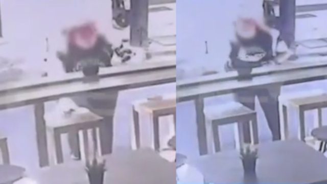 Στιγμές αγωνίας στην Κρήτη: Απλά περπάταγε και κατέληξε στο νοσοκομείο με 40 ράμματα – « Πλημμύρα’ το αίμα και πάθαμε σοκ»