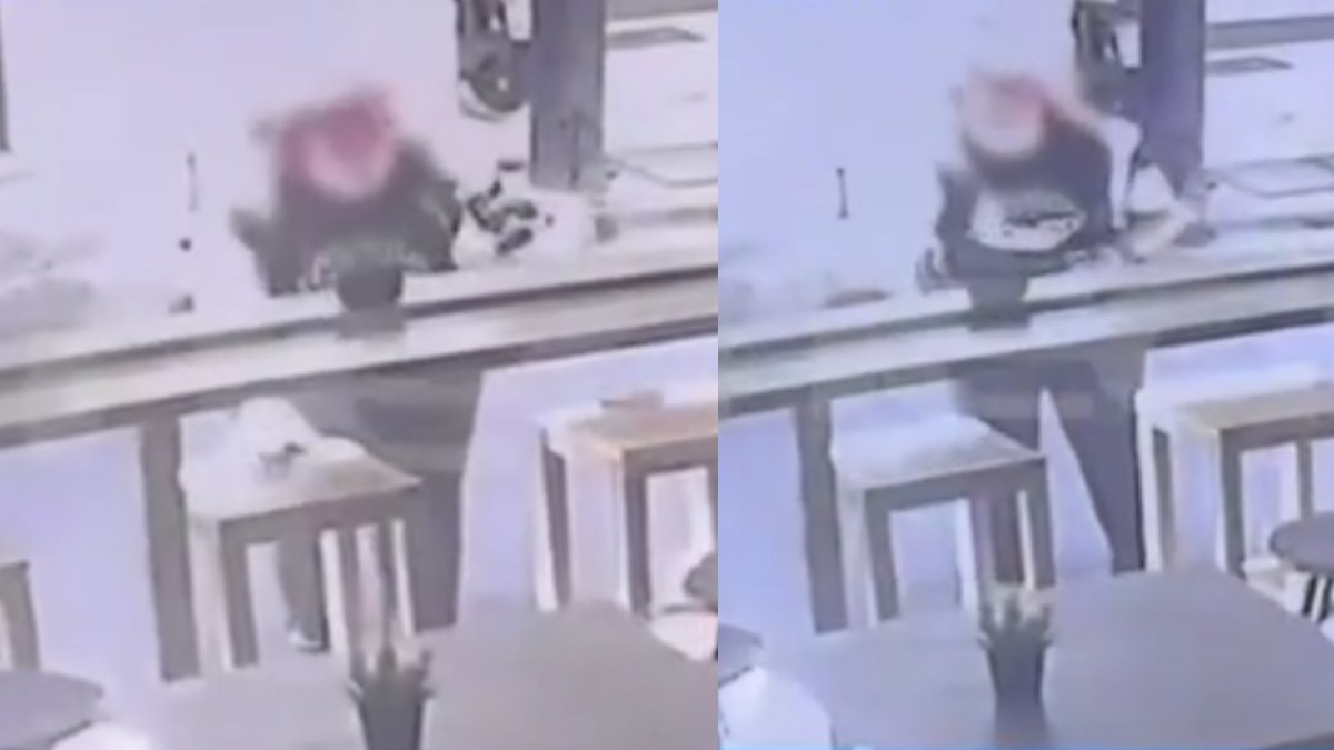 Στιγμές αγωνίας στην Κρήτη: Απλά περπάταγε και κατέληξε στο νοσοκομείο με 40 ράμματα – « Πλημμύρα’ το αίμα και πάθαμε σοκ»