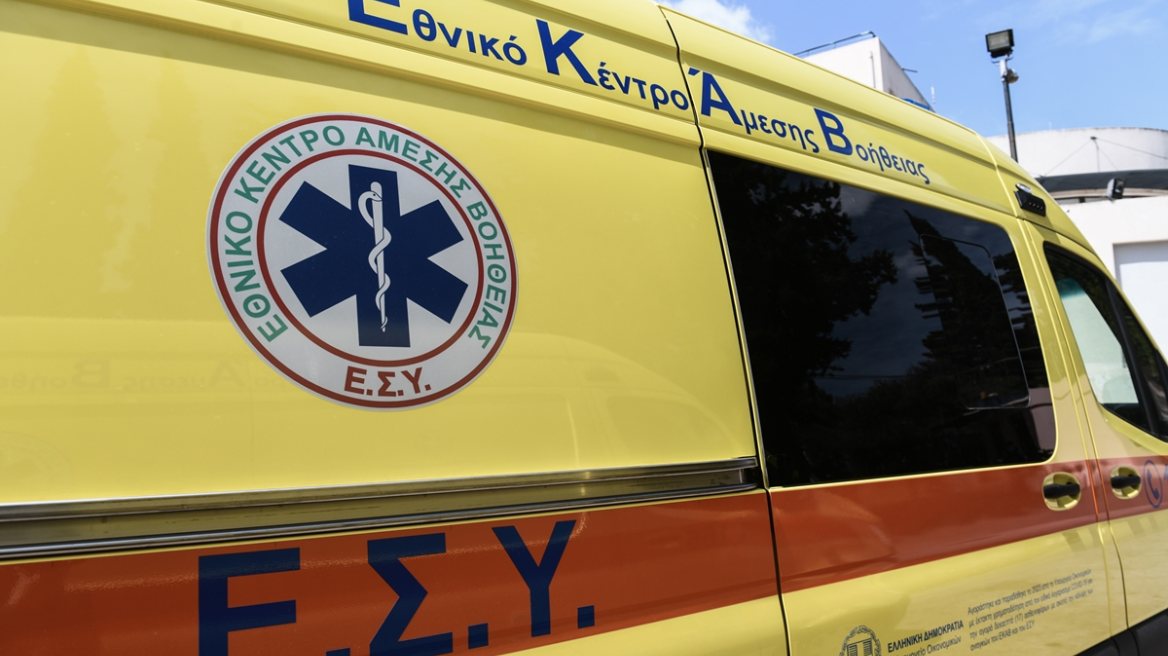 Θρίλερ στην Κρήτη με νεαρό άνδρα – Εξετάζονται όλα τα σενάρια