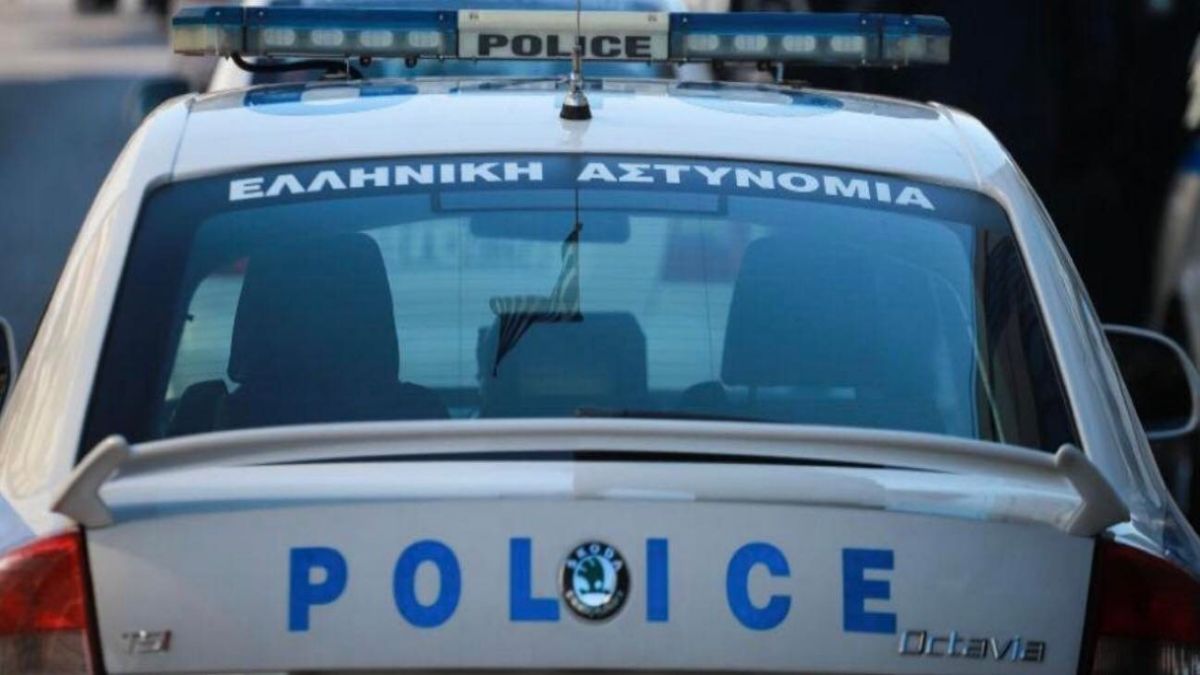 Αχαΐα: Άγρια επίθεση με μαχαίρι μετά από καβγά – Τον κάρφωσε δύο φορές στην πλάτη και έγινε καπνός
