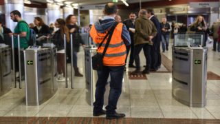 Από τις 30 Μαϊου ξεκινάνε οι αυξήσεις σοκ στην εισιτηριοδιαφυγή.Πόσο αυξάνεται το πρόστιμο