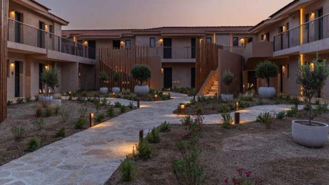 Eleonas Boutique Hotel & Spa: Ιδανικό για το πιο chic καλοκαιρινό getaway!
