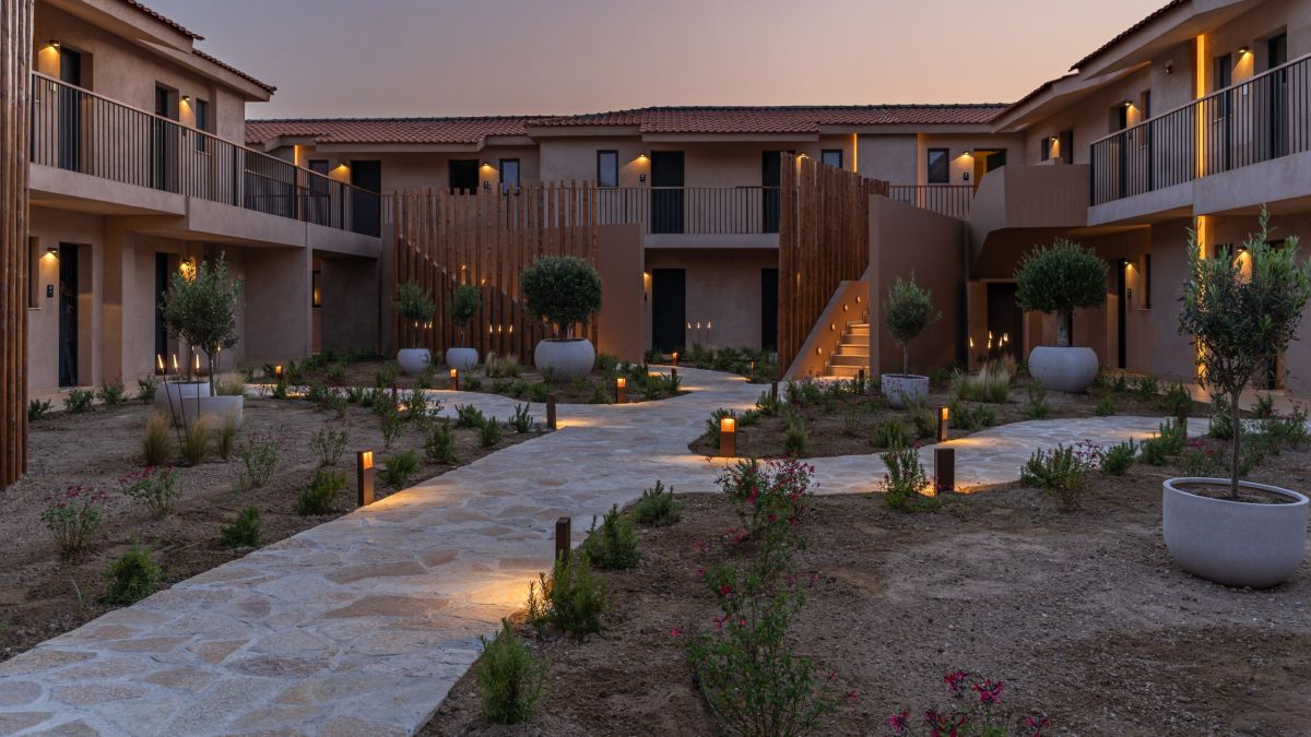 Eleonas Boutique Hotel & Spa: Ιδανικό για το πιο chic καλοκαιρινό getaway!
