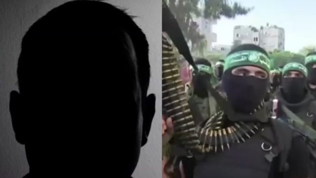 Σάλος στην Βρετανία: Ποιος είναι ο Έλληνας που συνελήφθη για κατασκοπεία υπέρ του Ιράν – Βίντεο