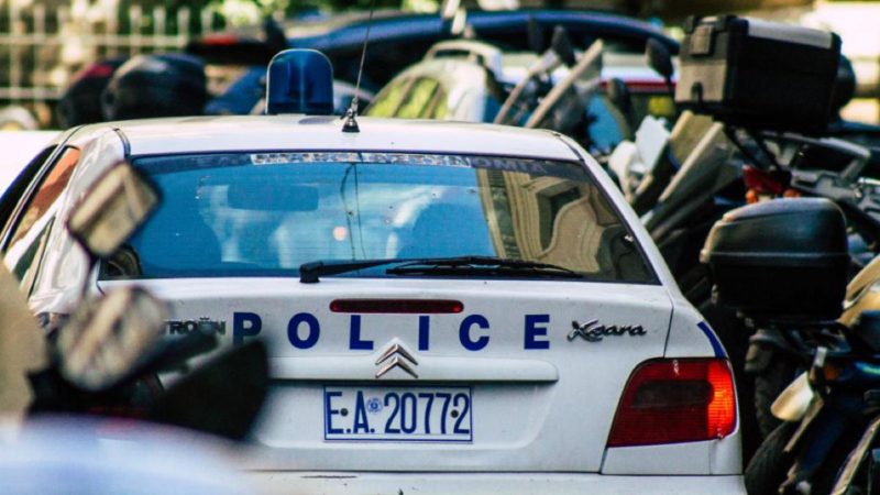 Φρίκη στη Θεσσαλονίκη: Το ερωτικό πάθος με τη γυναίκα του εργοδότη που οδήγησε σε διαμελισμό – Το σκοτεινό παρασκήνιο