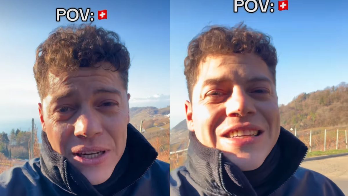Τύπος πάει για σεζόν στην Ελβετία αντί να βρει μόνιμη εργασία στην Ελλάδα – Συμφωνείτε μαζί του;