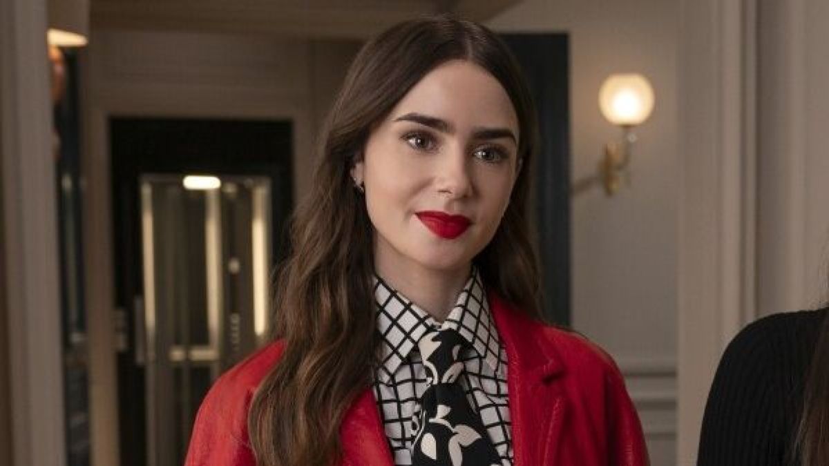 Το «Emily in Paris» φέρνει άρωμα Hollywood στις Κυκλάδες